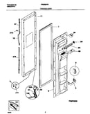 Frz door