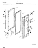 Ref door