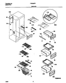 Shelves