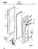 Frz door