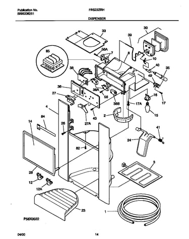 I&w dispenser