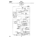 Frigidaire FRS22ZRHD0 wiring diagram diagram