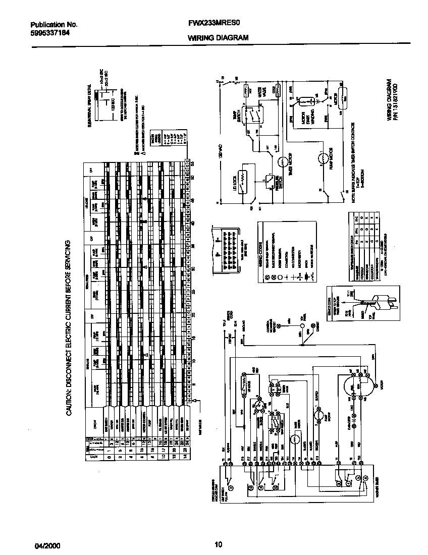 Wiring diagram