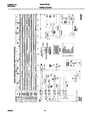 Wiring diagram