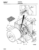 Dry cab,drum
