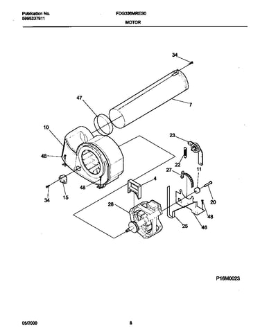 Motor