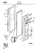 Frz door