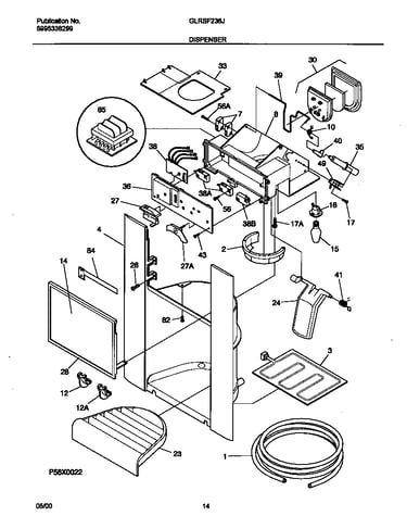 I&w dispenser