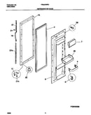 Ref door