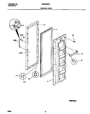 Frz door