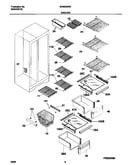 Shelves