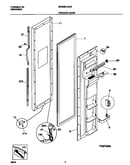 Frz door