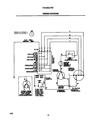 Wiring diagram