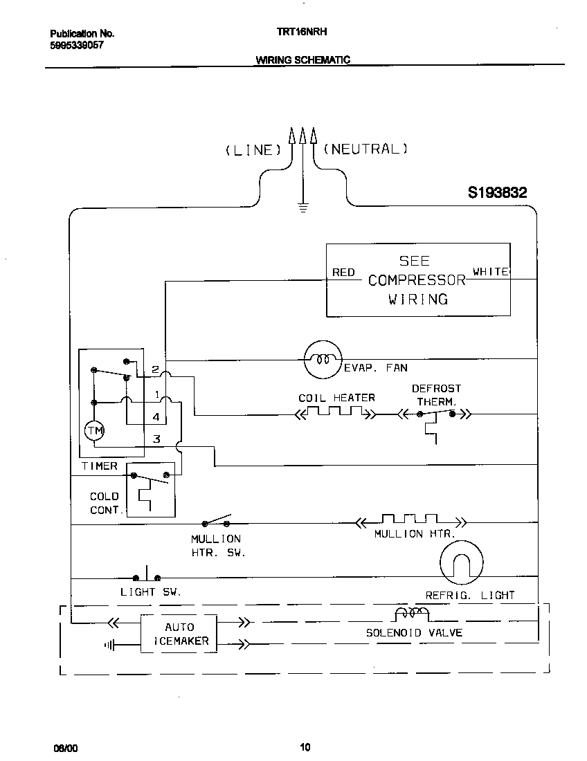 WIRING DIAGRAM