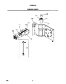 Control parts
