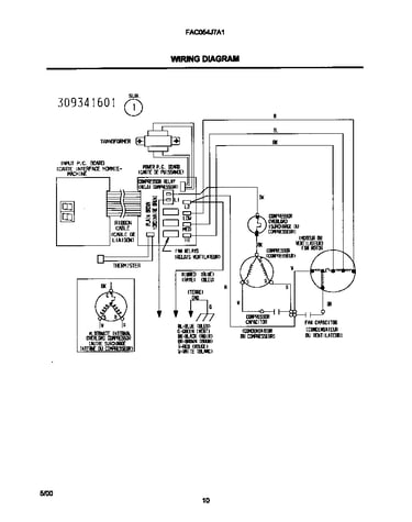 Wiring diagram