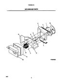 Air handling parts