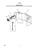 Control parts