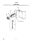 Control parts