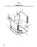 Compressor parts