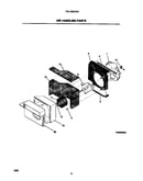 Air handling parts