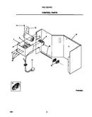 Control parts