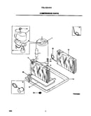 Compressor parts