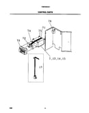 Control parts