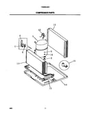 Compressor parts