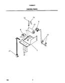 Control parts