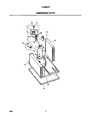 Compressor parts