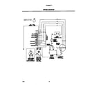 Frigidaire FAH096J2T1 wiring diagram diagram