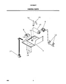 Control parts