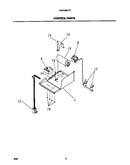 Control parts