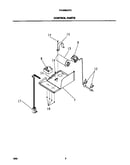 Control parts