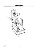 Compressor parts