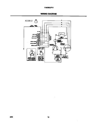 Wiring diagram