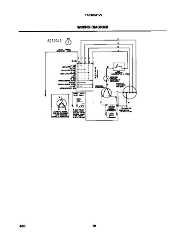Wiring diagram