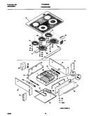 Top/drawer
