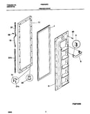 Frzr door