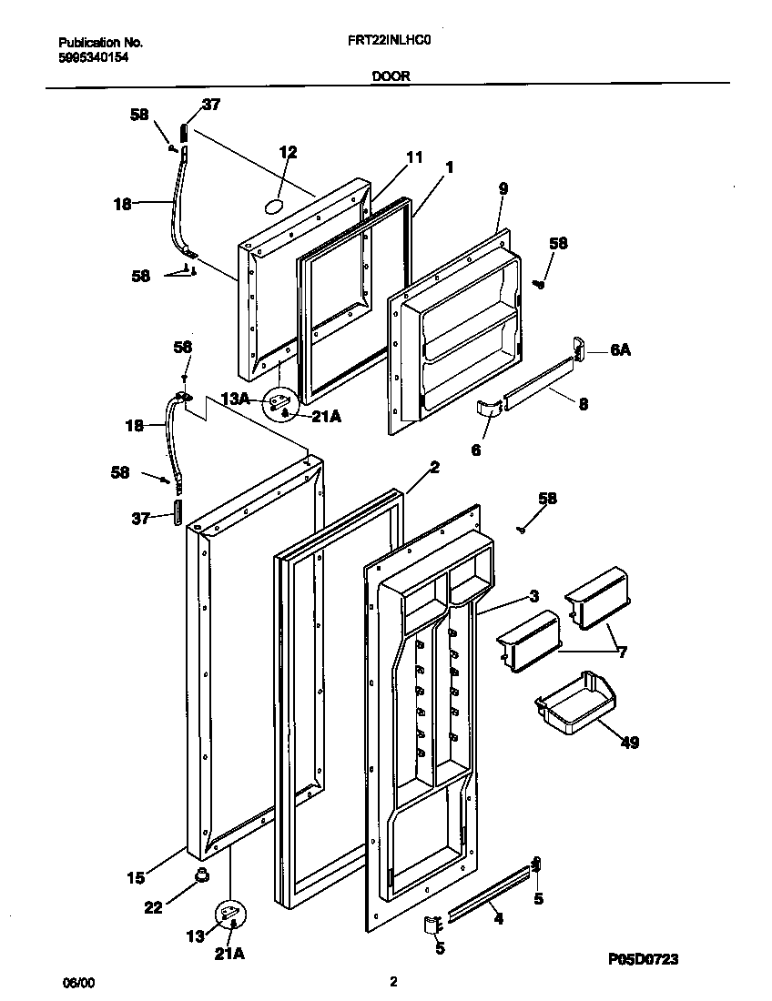 Doors