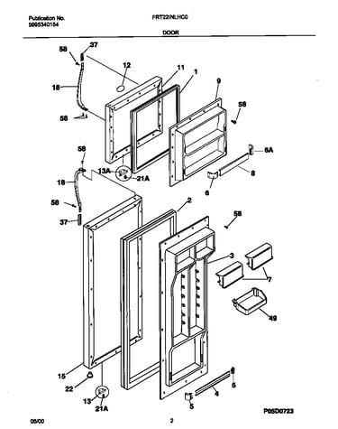 Doors