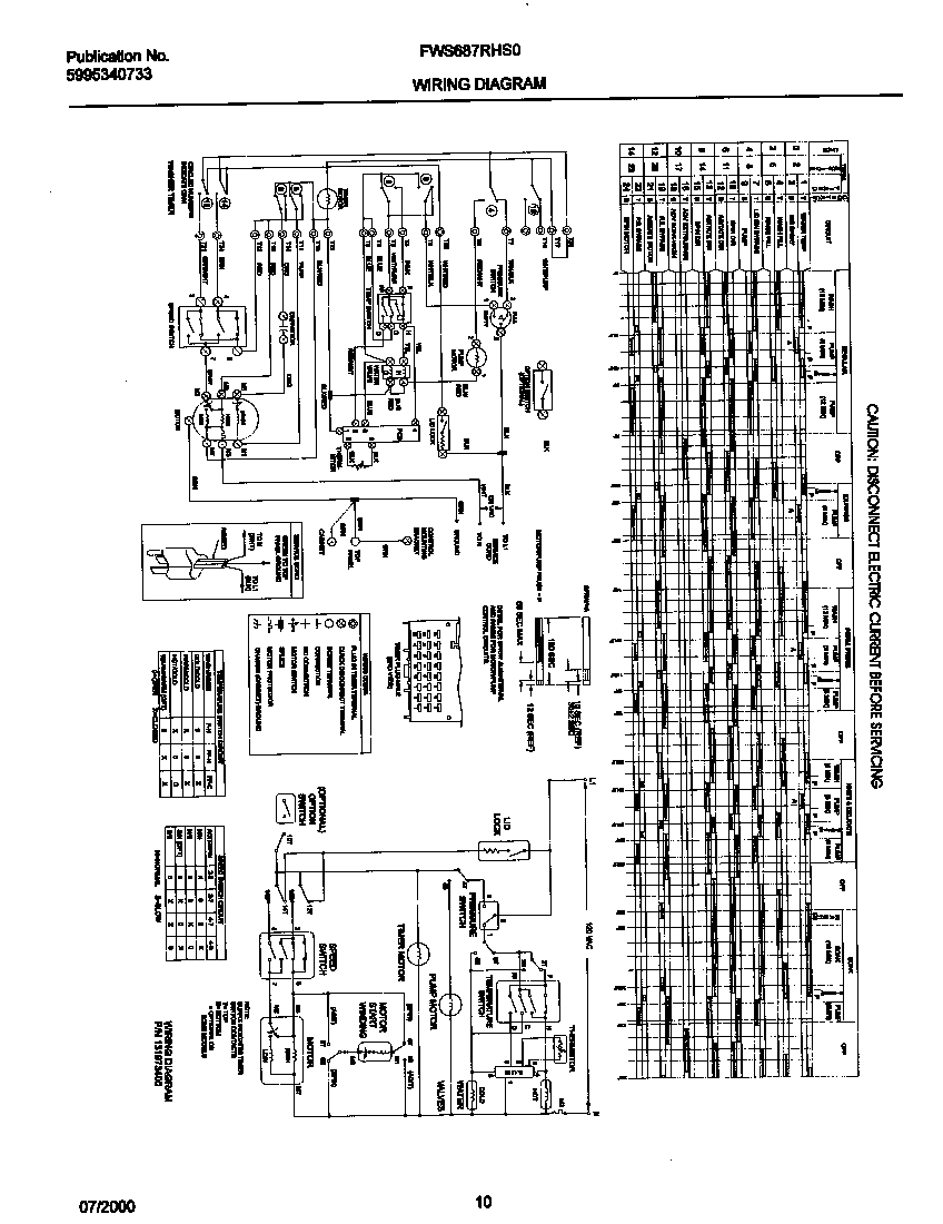 WIRING DIAGRAM