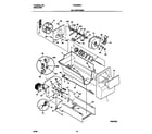 Frigidaire FRS20ZRGD8 icecont diagram
