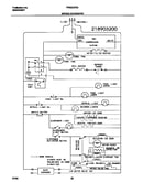 Wiring schematic