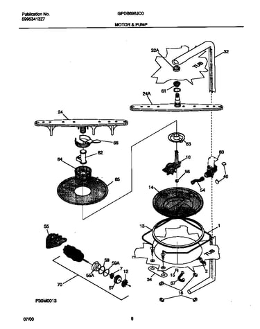 Motor