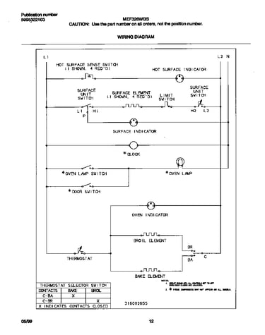 Wiring diagram