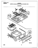 Top/drawer
