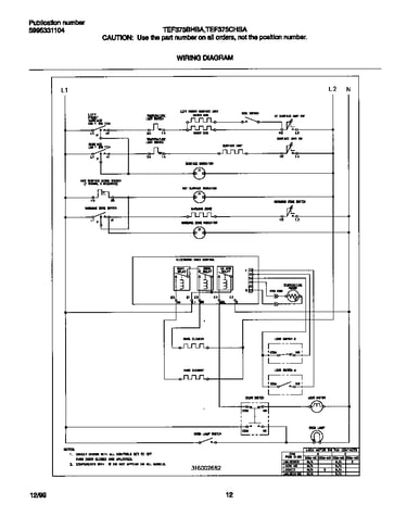 Wiring diagram