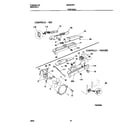 Gibson GRS20HRHD3 controls diagram